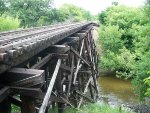 Forrest River Bridge